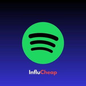 Compra oyentes para Spotify este 2024 con InfluCheap Perú