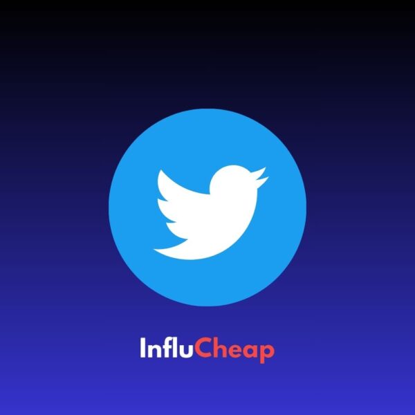 Compra seguidores para Twitter este 2024 con InfluCheap Perú