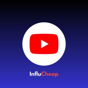 Compra suscriptores para YouTube este 2024 con InfluCheap Perú