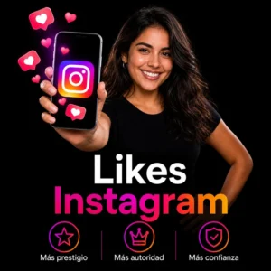 Likes Latinos para Instagram 2026