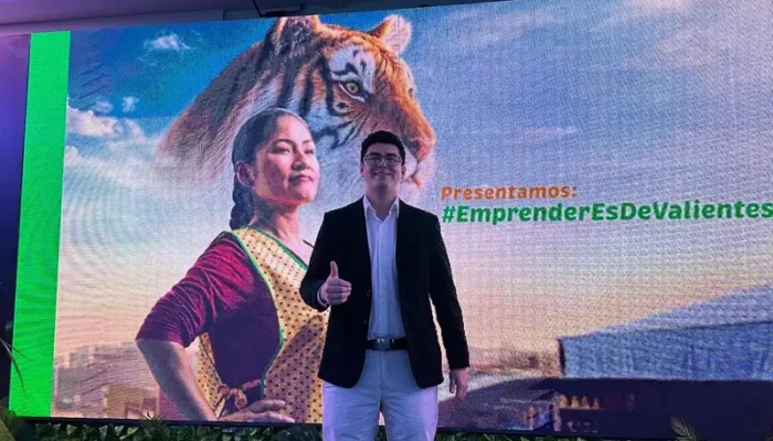 Diego Montes innovador en IA de @diegoinnovacion