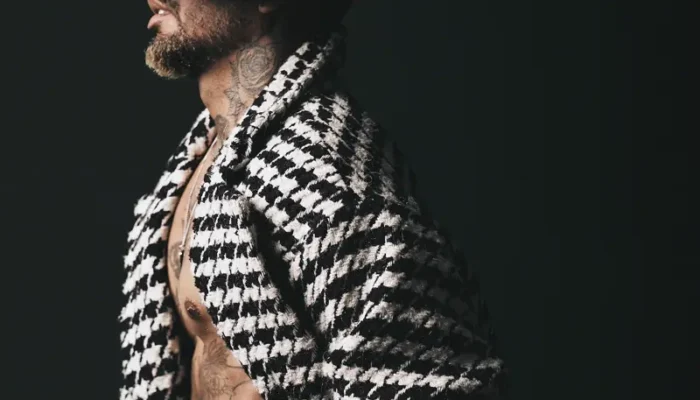 Alejandro Kletto, una presencia que conecta en redes @alejandrokletto