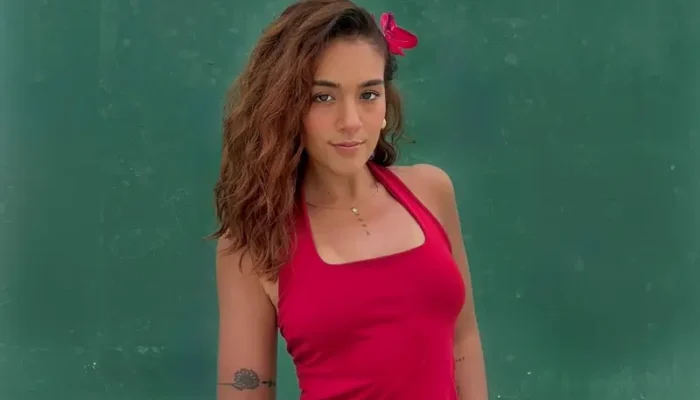 Fran Fioree y su estilo lifestyle lleno de color en Instagram @franfioree