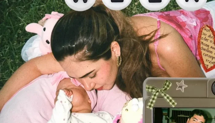 Jas I: lifestyle, beauty y food con vibra de mamá y TikTok en crecimiento
