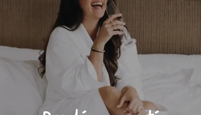 Sara Paredes: coach de sanación emocional, PNL y autoconocimiento en Instagram