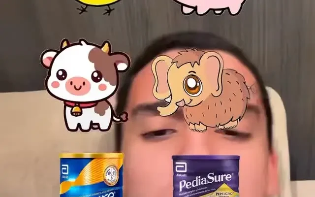 Alvaro Cordova Cespedes, influencer divertido y creador de reels en Instagram Perú
