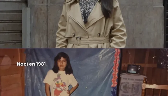 Jashira Meza y su mensaje de crecimiento personal desde Perú