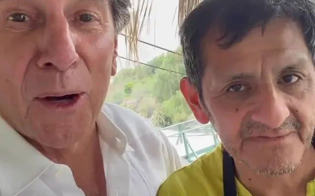 Johnny Schuler y @piscojohnnys: rey del pisco, empresario y lifestyle en Instagram Perú