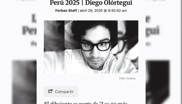 diego.olorteguiart y su universo de cómics, arte y dibujos en Instagram Perú