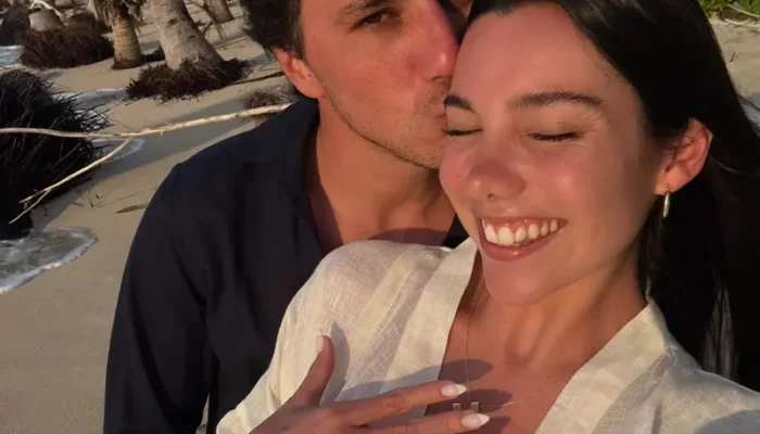 @ecabieses mezcla vlogs, moda y lifestyle con una vibra Tik Tokero bien bacán