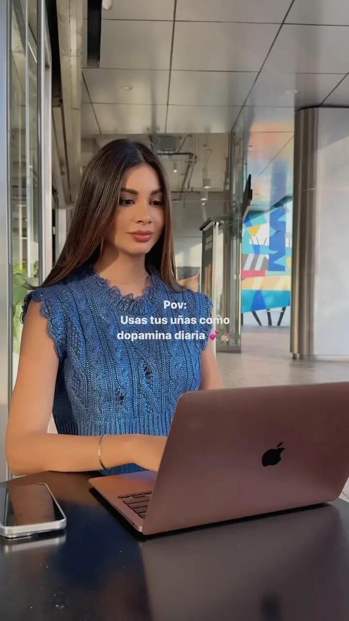 @alanabeauty.pe: el estudio de uñas y belleza peruano que suma seguidores