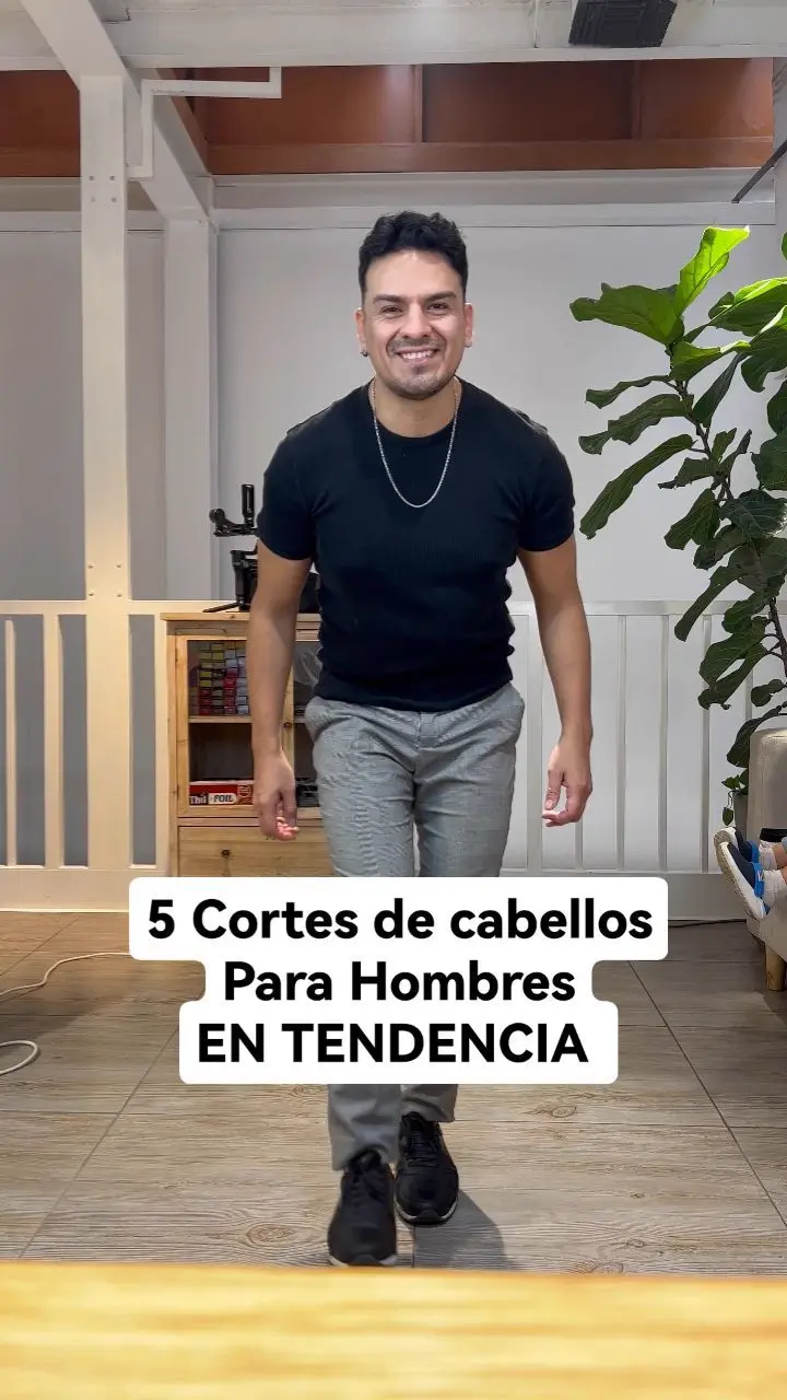@edergalarreta: el estilista peruano premiado que apuesta por belleza y contenido visual