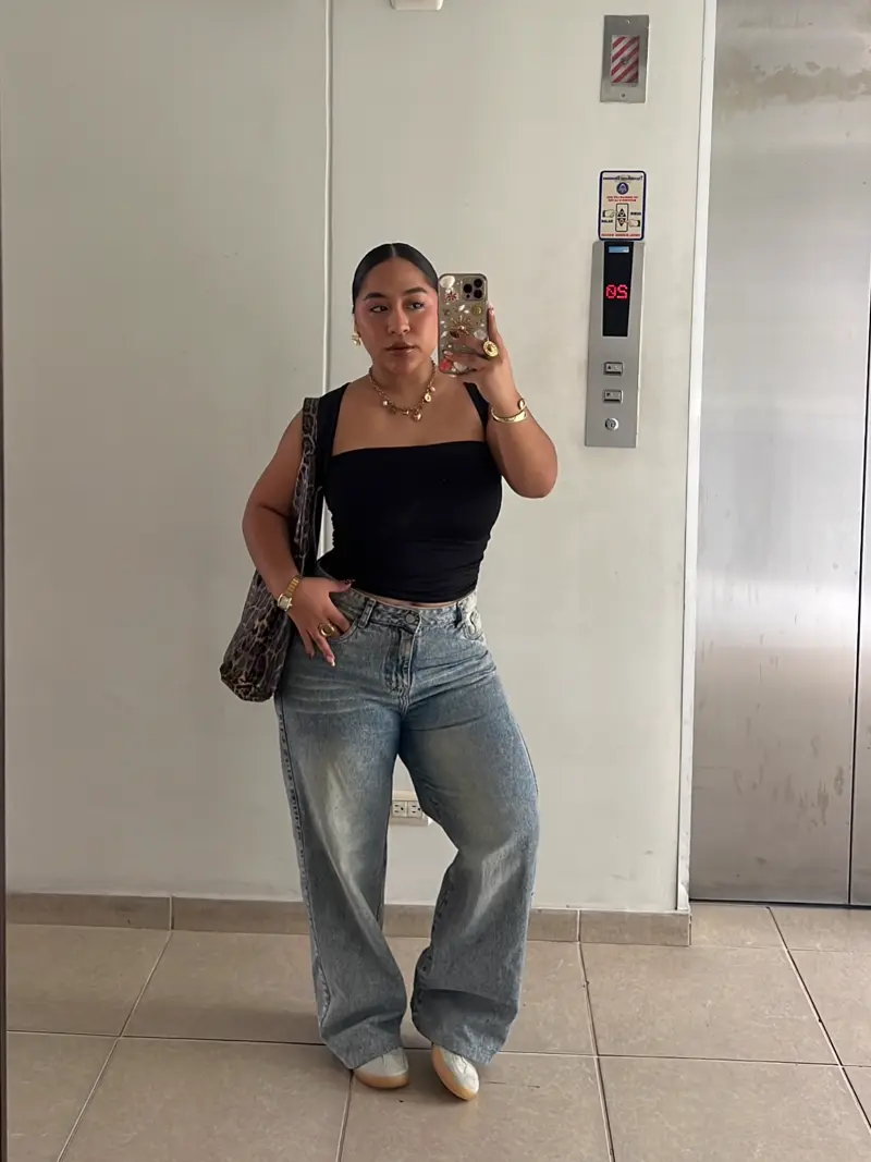 @alisonruizzg: la nueva cara peruana de la belleza en Instagram