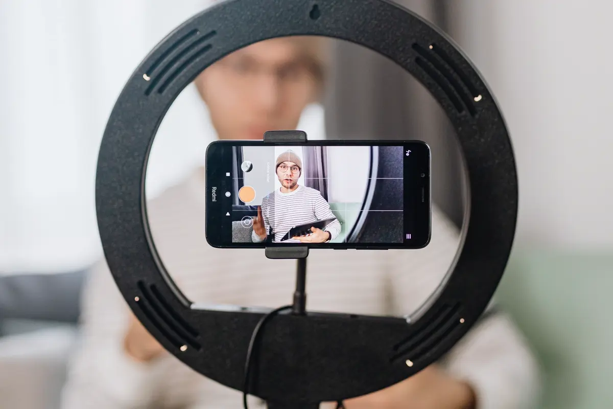 Influencers peruanos en Instagram: directorio 2026