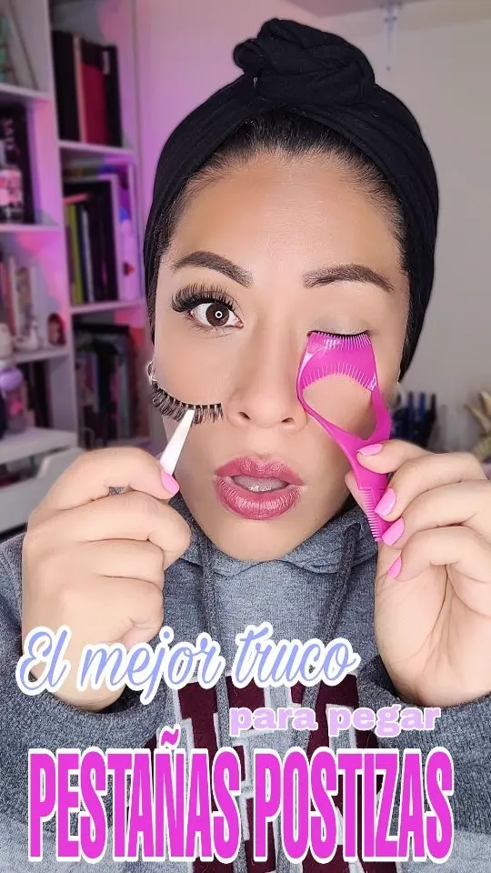 @al_estilo_de_andrea: conquista Instagram con belleza propia