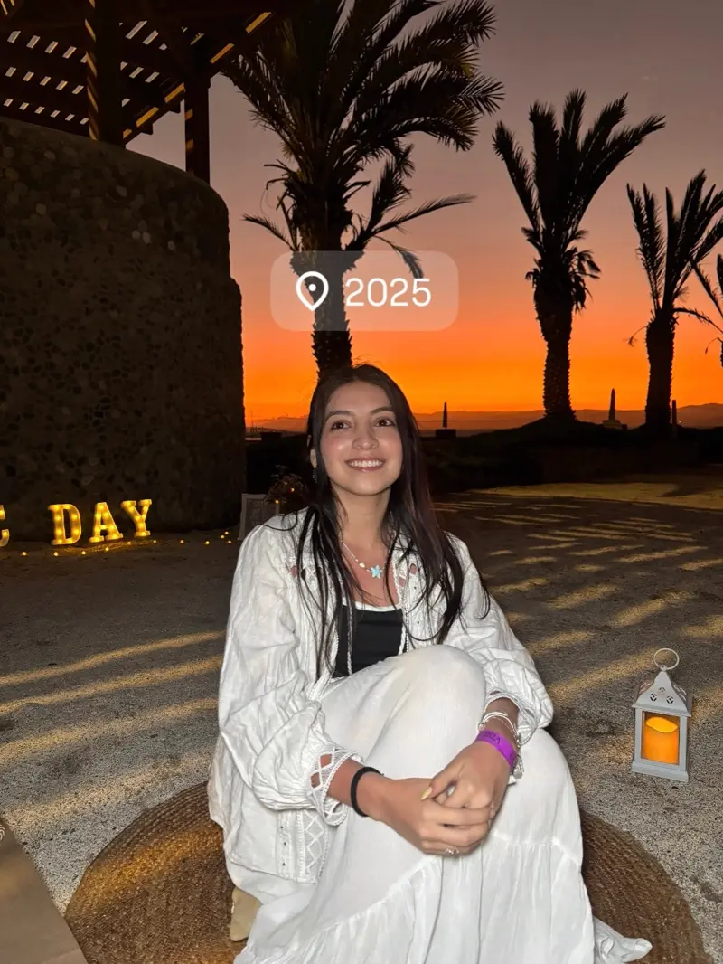 @deltriano: nueva voz de belleza que crece en Instagram Peru