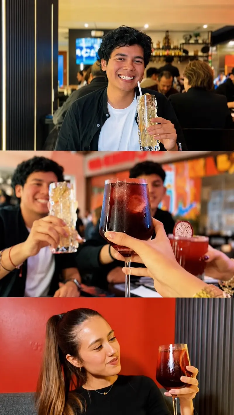 @food_addicty: la ruta gastronómica que gana sabor en Perú