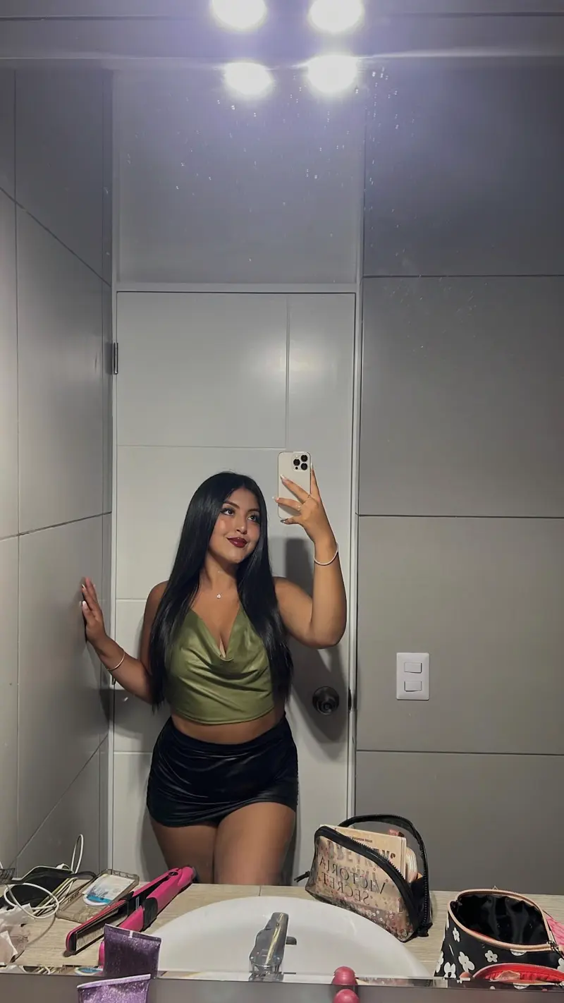@camilagarayyyy: moda limeña con marca propia en Instagram