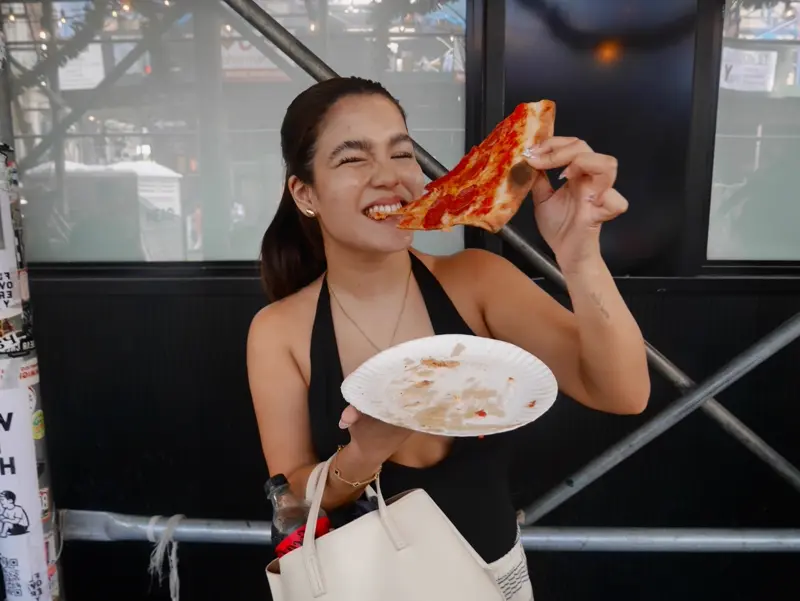 @miaavelazco: estudiante de moda que conecta en Instagram