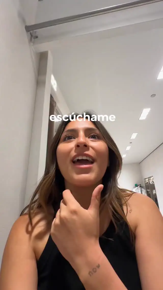 @kell.fp gana terreno en la moda y el estilo desde Lima