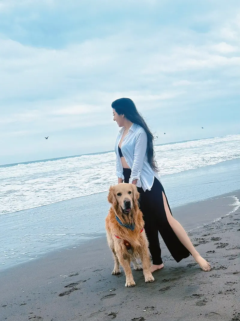@yamely_caytuiro_valenzuela: moda y vida junto al mar en Peru