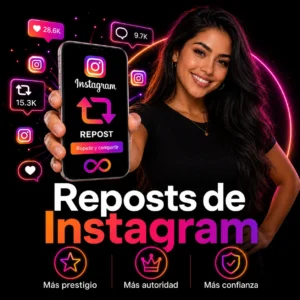 Reposts para Instagram 2026