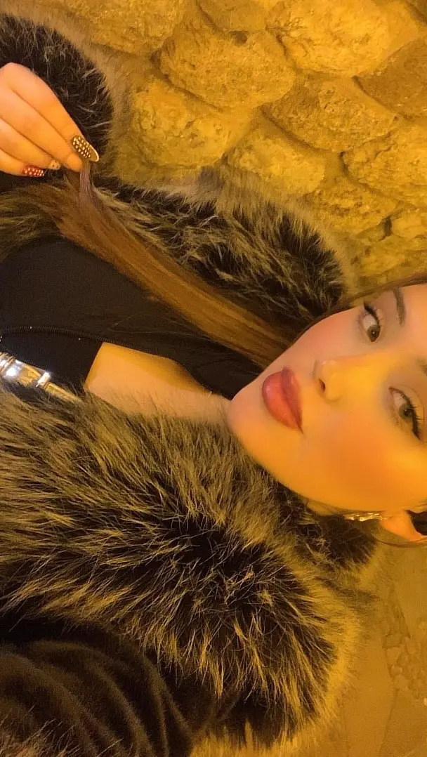 @leslie.daniela__: creadora de belleza y lifestyle en Instagram