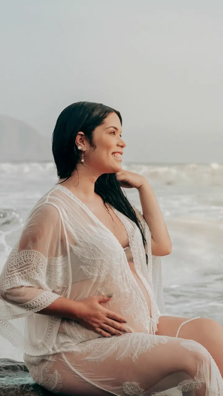 Giannina Alves (@giannialvesphoto): fotografía de bodas y maternidad en Lima
