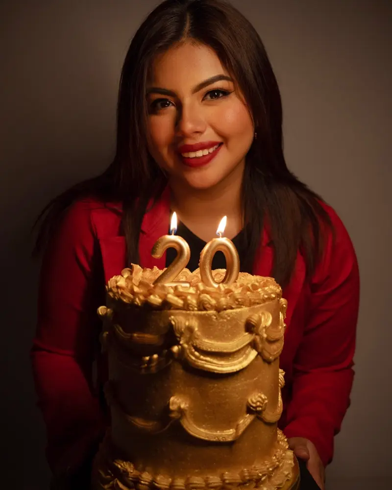 Urpi Saldaña (@urpisaldana): mariachi, danza y aulas de primaria