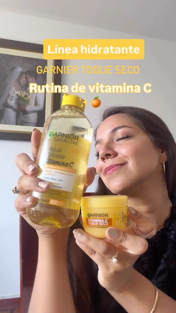 Johanna Reyes (@johannareyestan): UGC de skincare y selfcare desde Trujillo