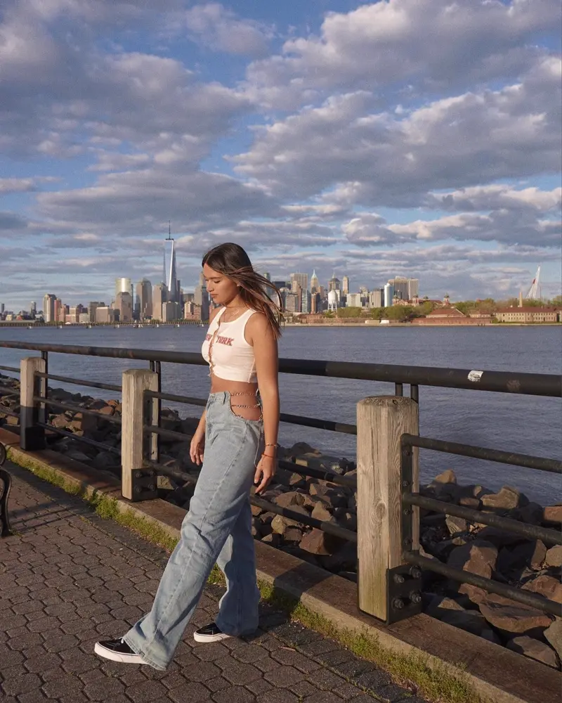 Vista previa de la publicación de Instagram de @valestamenovic: asi se mueve la belleza emergente en Lima