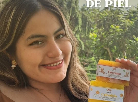 Vista previa de la publicación de Instagram de @karenvillarive: al toque se gana su lugar en la belleza peruana